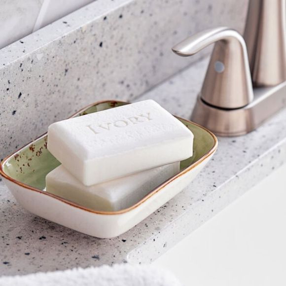 Ivory CLEAN Bar Soap Lot of 4 PACKS of 3 Bars - Picture 2 of 8